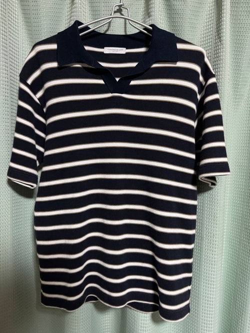Tomorrowland Polo Shirts 100%