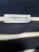 Tomorrowland Polo Shirts 100%