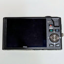 Nikon Compact Digital Cameras Coolpix S8000
