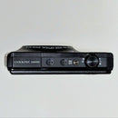 Nikon Compact Digital Cameras Coolpix S8000