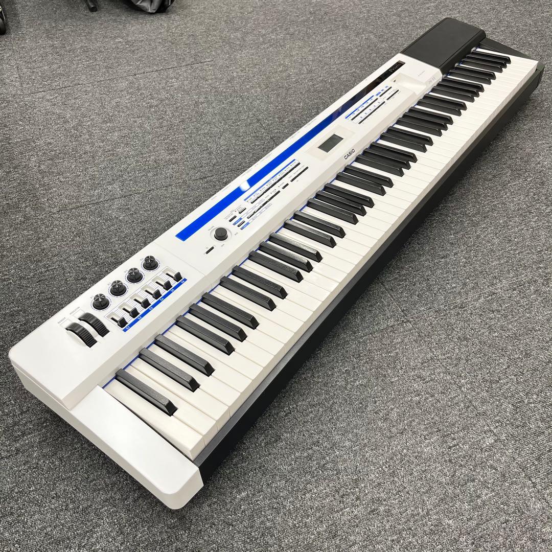 Casio Keyboard Electronic Piano 11659 Privia Px-5Swe