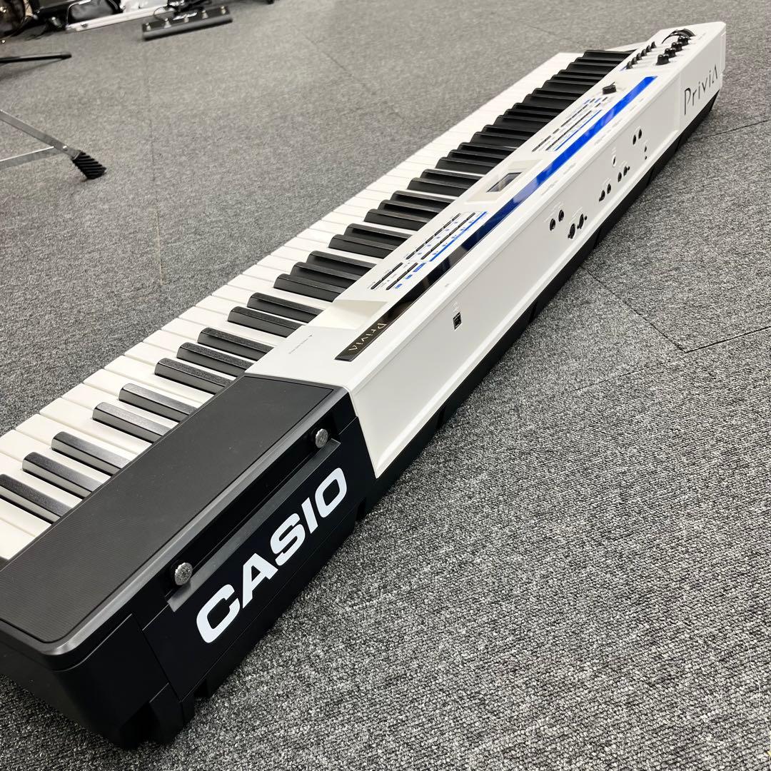 Casio Keyboard Electronic Piano 11659 Privia Px-5Swe