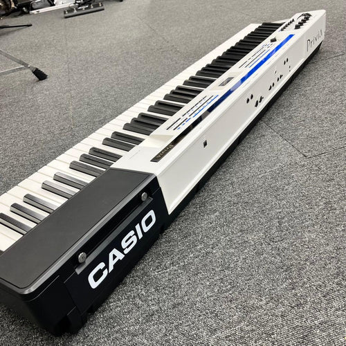 Casio Keyboard Electronic Piano 11659 Privia Px-5Swe