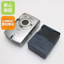 Compact Digital Camera Ixy 600 Canon Ok 03000