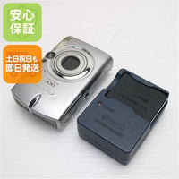 Compact Digital Camera Ixy 600 Canon Ok 03000