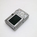 Compact Digital Camera Ixy 600 Canon Ok 03000