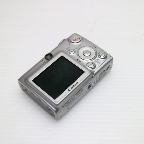 Compact Digital Camera Ixy 600 Canon Ok 03000