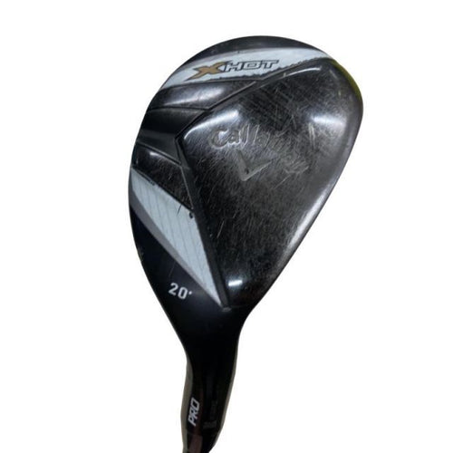 Utility X Hot Pro 20 Ut S) C