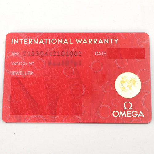Omega Others 215.30.44.21.01.002