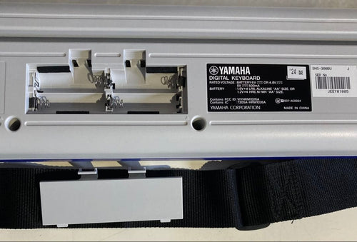 Yamaha Keyboard Electronic Piano