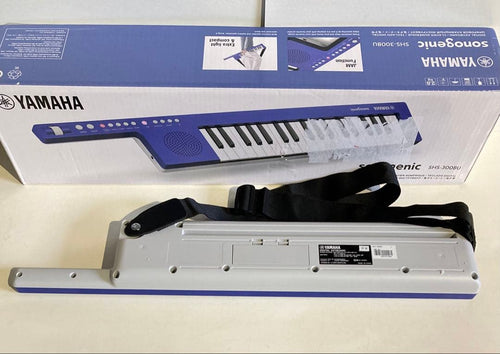 Yamaha Keyboard Electronic Piano
