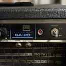 Roland Guitar Amplifiers Ga-20