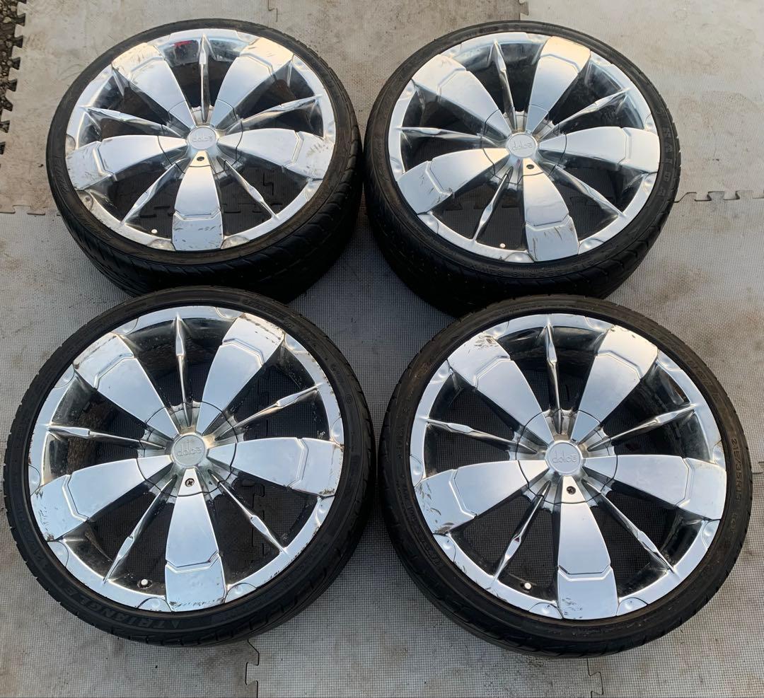 Dolce 16 Inches Dc2 18 4