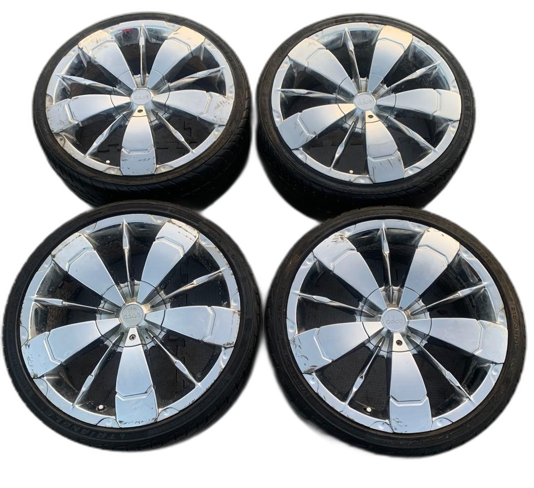 Dolce 16 Inches Dc2 18 4