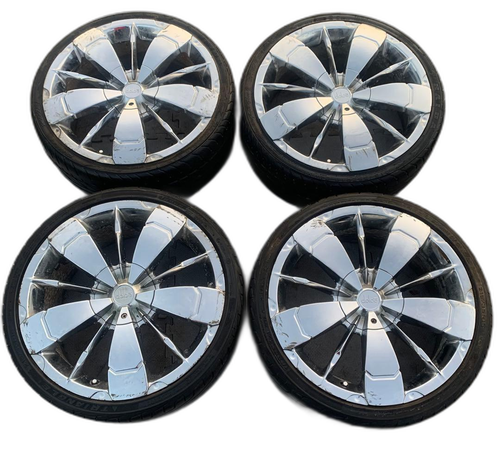 Dolce 16 Inches Dc2 18 4