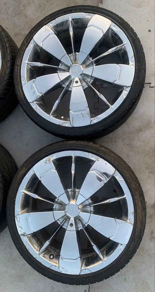 Dolce 16 Inches Dc2 18 4