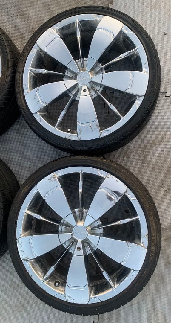 Dolce 16 Inches Dc2 18 4