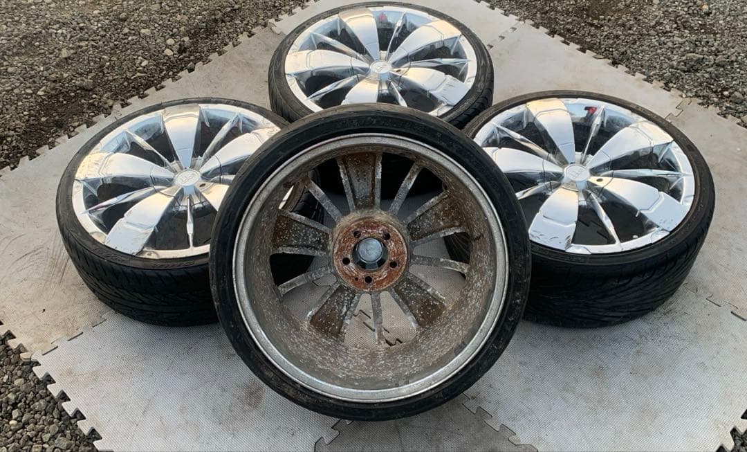 Dolce 16 Inches Dc2 18 4