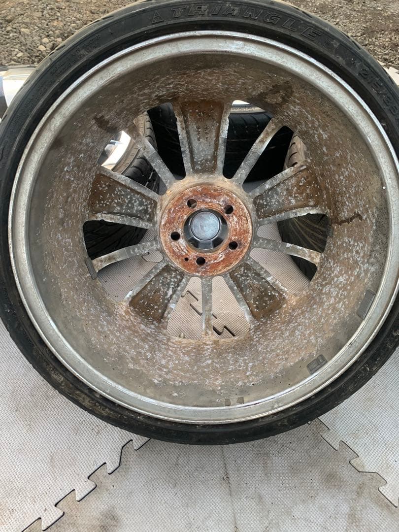 Dolce 16 Inches Dc2 18 4