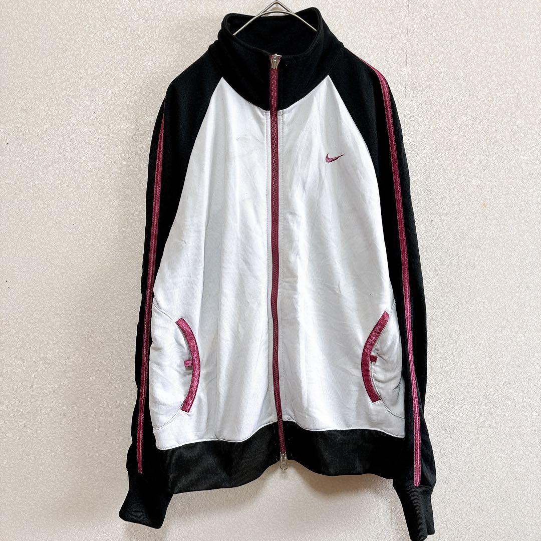 Nike Tracksuits, Pullovers Jerseys L Y2K