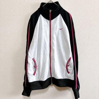 Nike Tracksuits, Pullovers Jerseys L Y2K