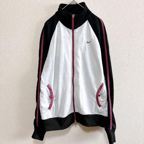 Nike Tracksuits, Pullovers Jerseys L Y2K