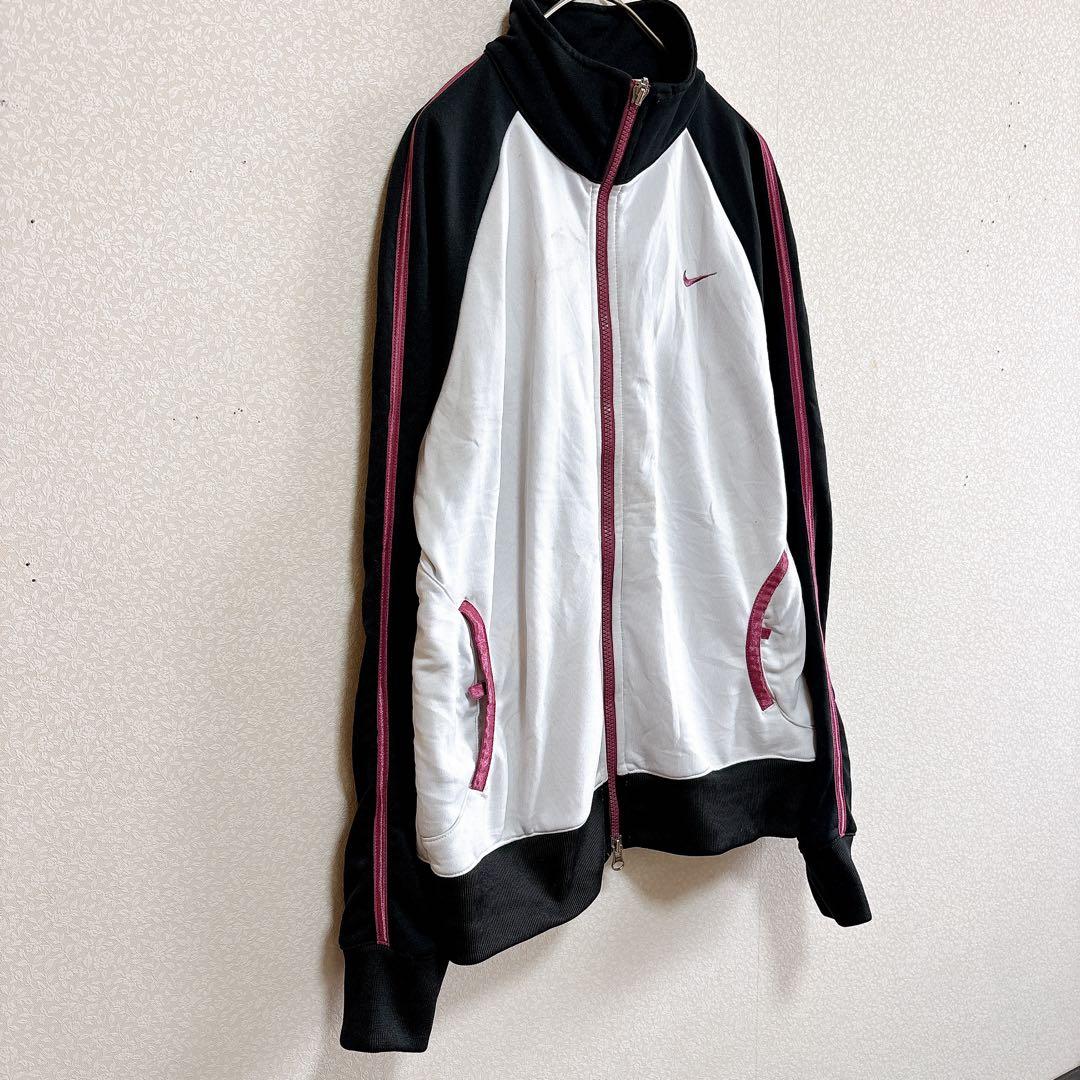 Nike Tracksuits, Pullovers Jerseys L Y2K