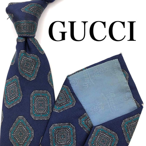 Gucci Tie Gg