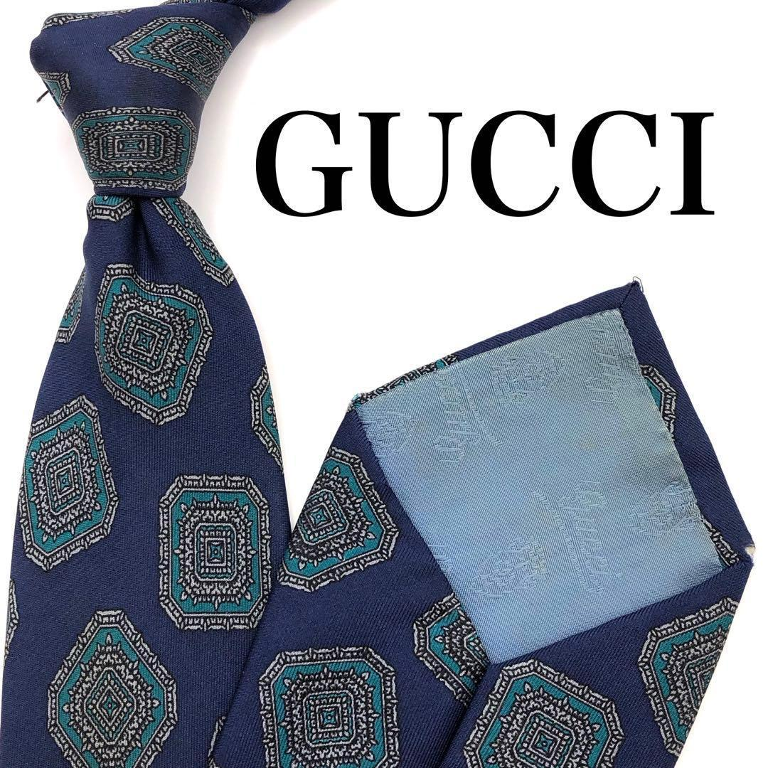 Gucci Tie Gg
