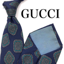 Gucci Tie Gg