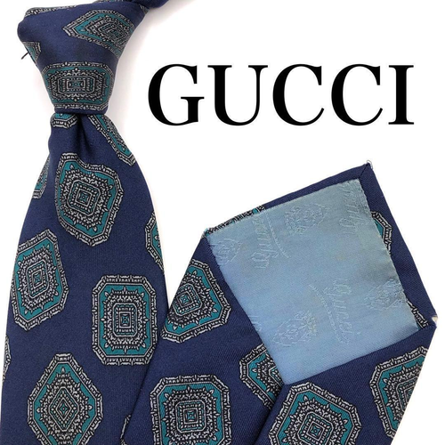 Gucci Tie Gg