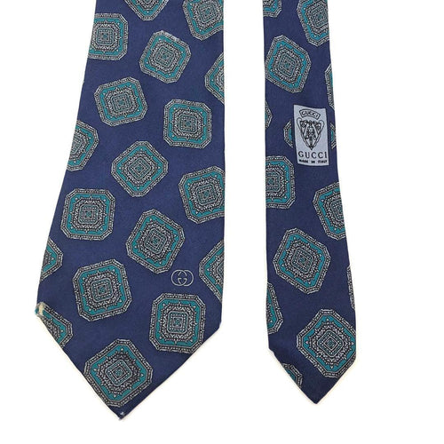 Gucci Tie Gg