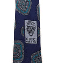 Gucci Tie Gg