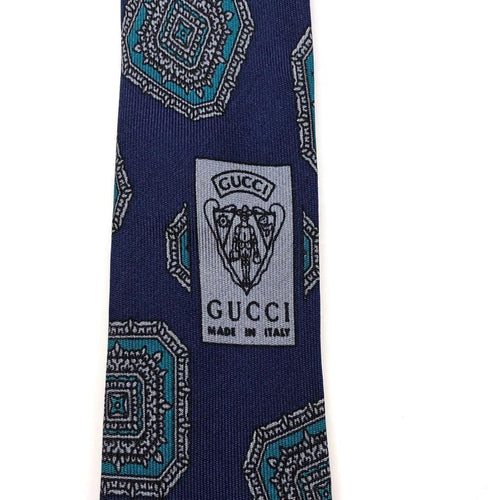 Gucci Tie Gg