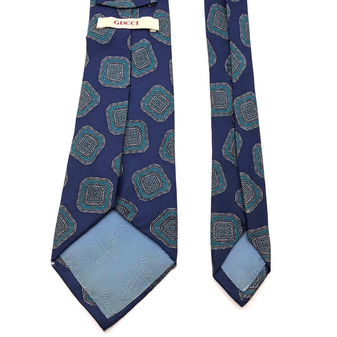 Gucci Tie Gg