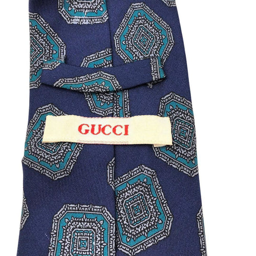 Gucci Tie Gg