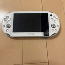 Playstation Vita Consoles Ps Pch-2000