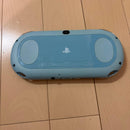 Playstation Vita Consoles Ps Pch-2000