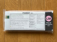 Roland Ink Cartridges Refills Fpg 1