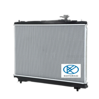 Koyo Radiator 2 Gx100 At 18