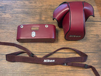 Nikon Camera Cases Cf-22