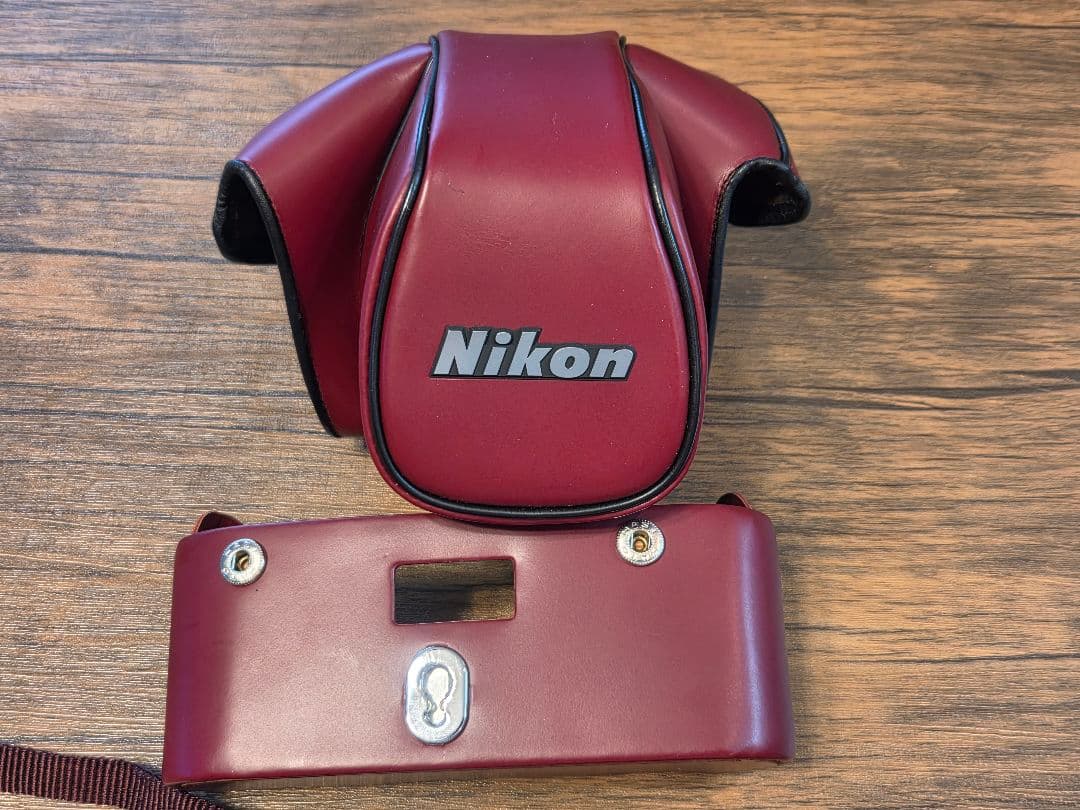 Nikon Camera Cases Cf-22