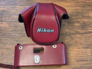 Nikon Camera Cases Cf-22