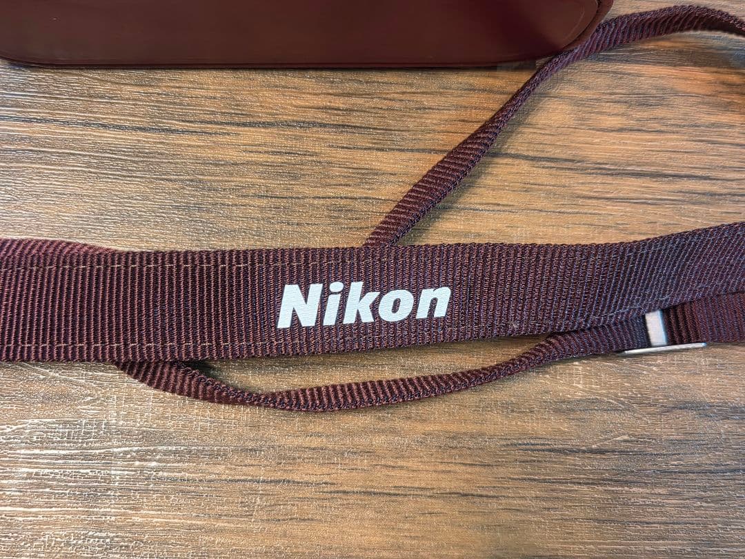 Nikon Camera Cases Cf-22