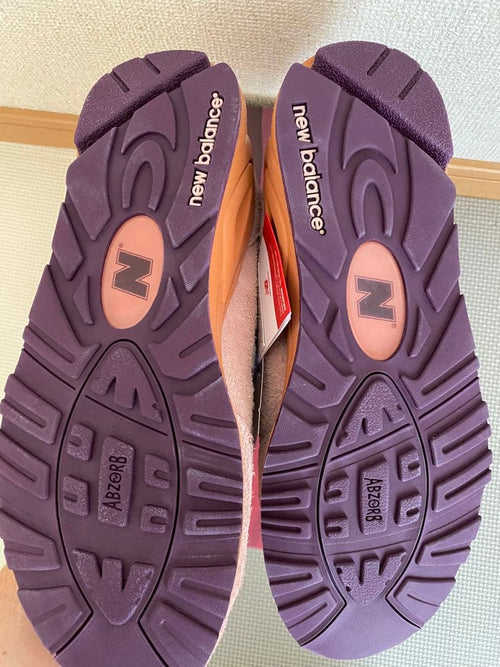 New Balance Sneakers Bembury 990V2