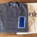 Fendi Knitted Tops Sweaters Mens M