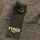 Fendi Knitted Tops Sweaters Mens M
