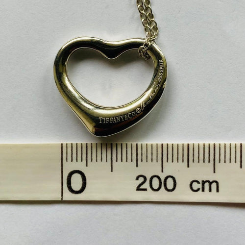 Tiffany Necklaces M 22