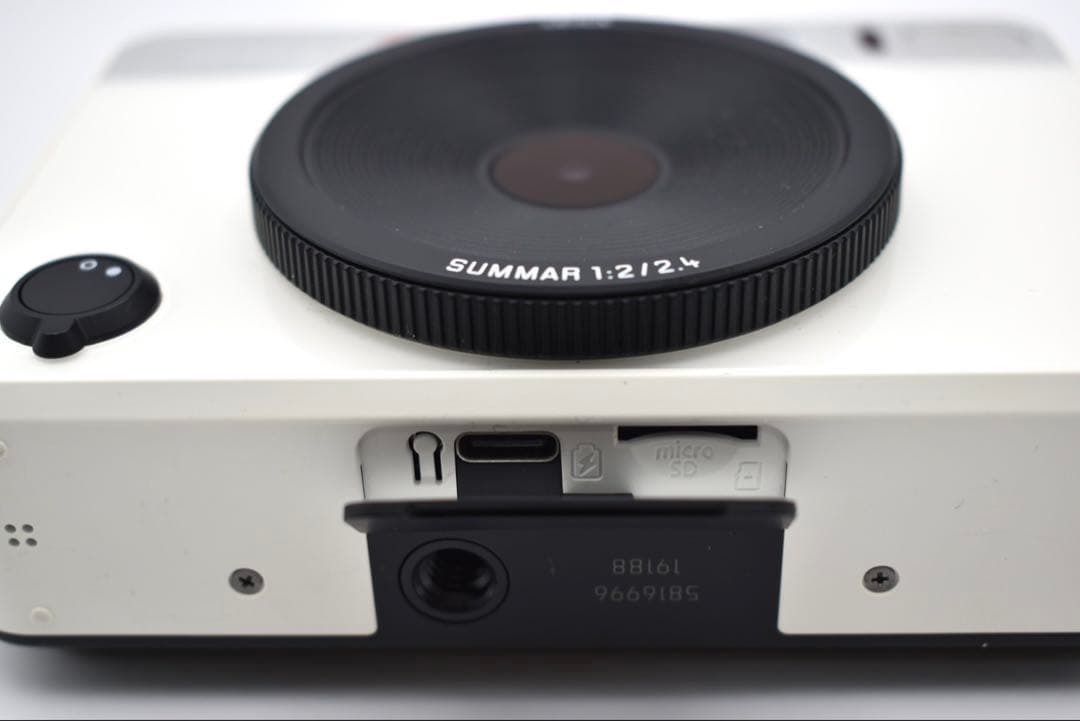 Leica Instant Cameras 2