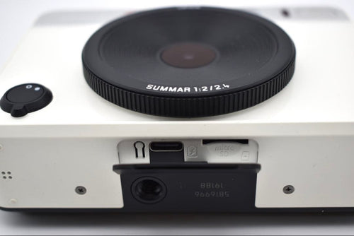 Leica Instant Cameras 2